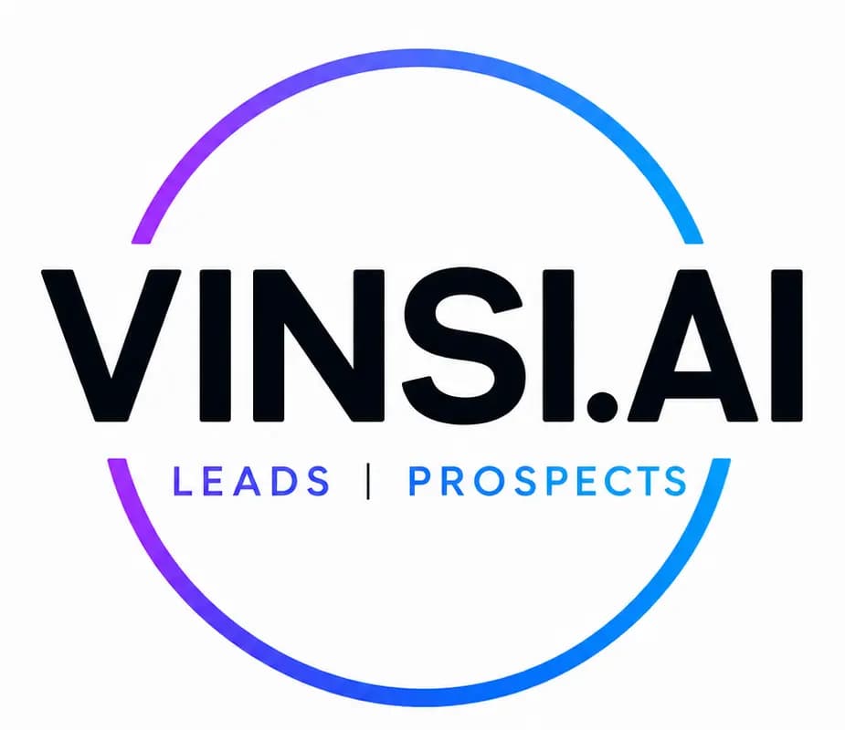 VinsiLeads logo